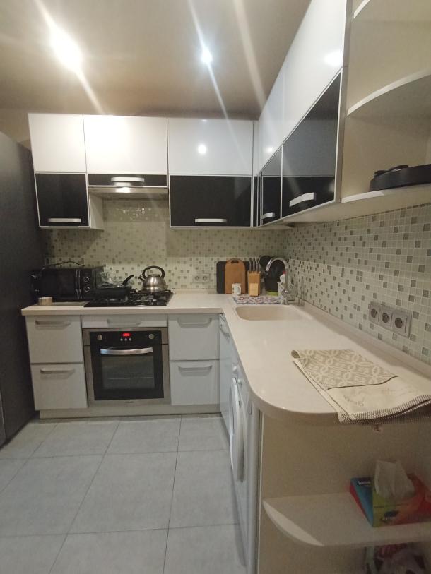 Квартира, 2-кімн., Харьков, Сосновая горка, Клочковская