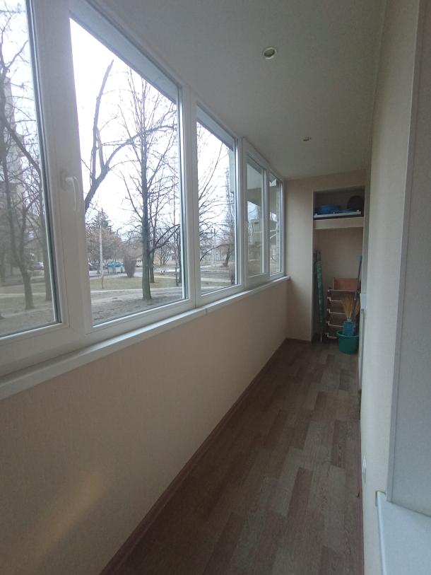 Квартира, 2-кімн., Харьков, Сосновая горка, Клочковская