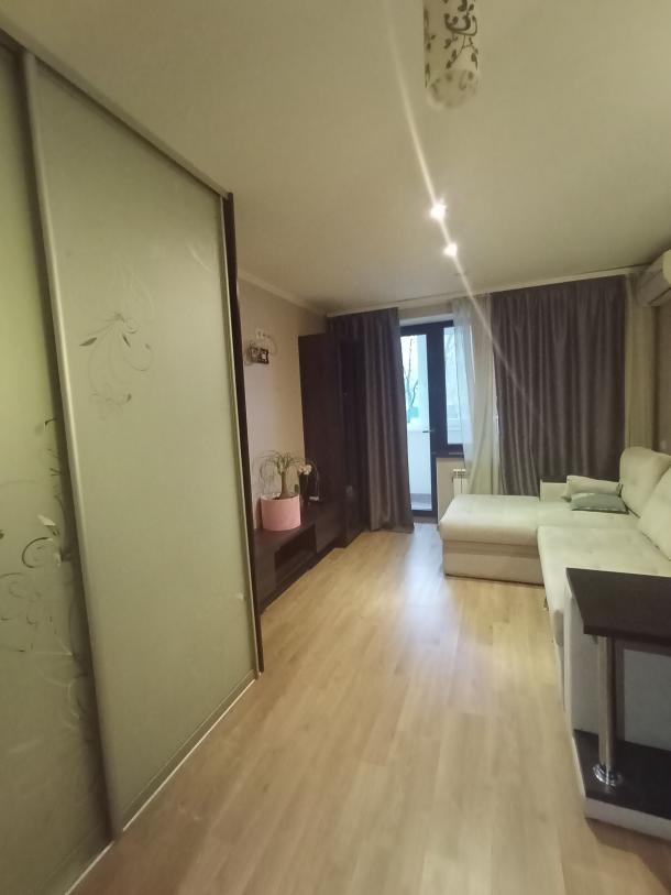 Квартира, 2-кімн., Харьков, Сосновая горка, Клочковская