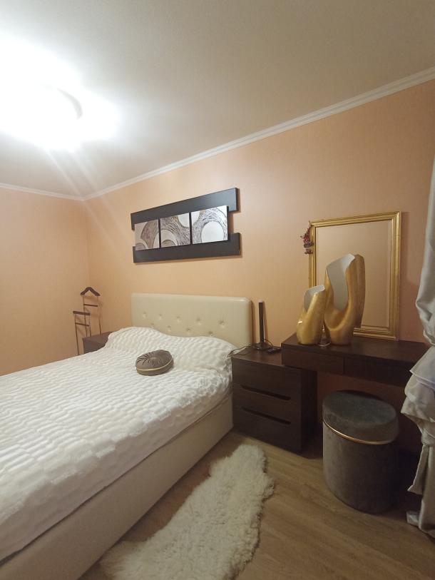 Квартира, 2-кімн., Харьков, Сосновая горка, Клочковская