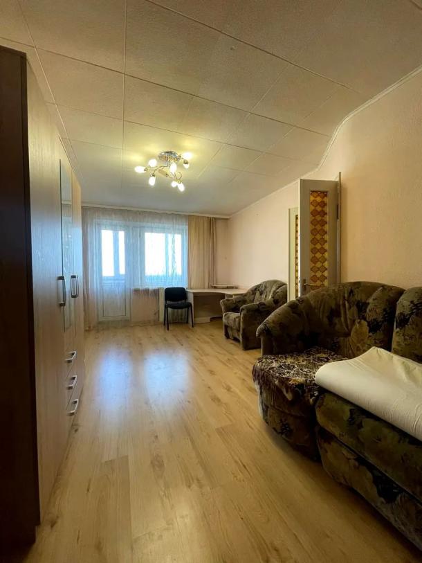 Квартира, 1-кімн., Харьков, Новые Дома, Каденюка (Танкопия)