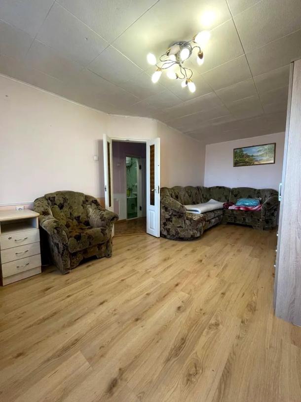 Квартира, 1-кімн., Харьков, Новые Дома, Каденюка (Танкопия)