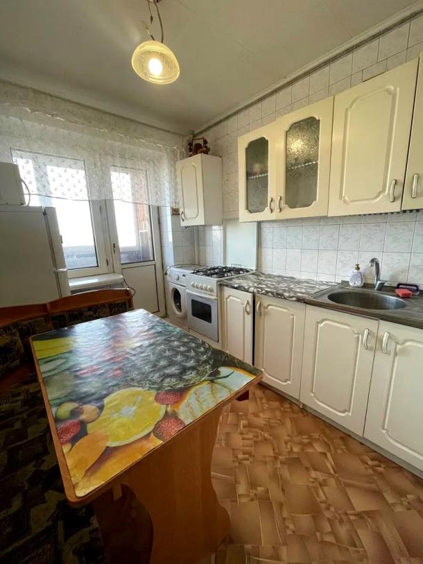 Квартира, 1-кімн., Харьков, Новые Дома, Каденюка (Танкопия)