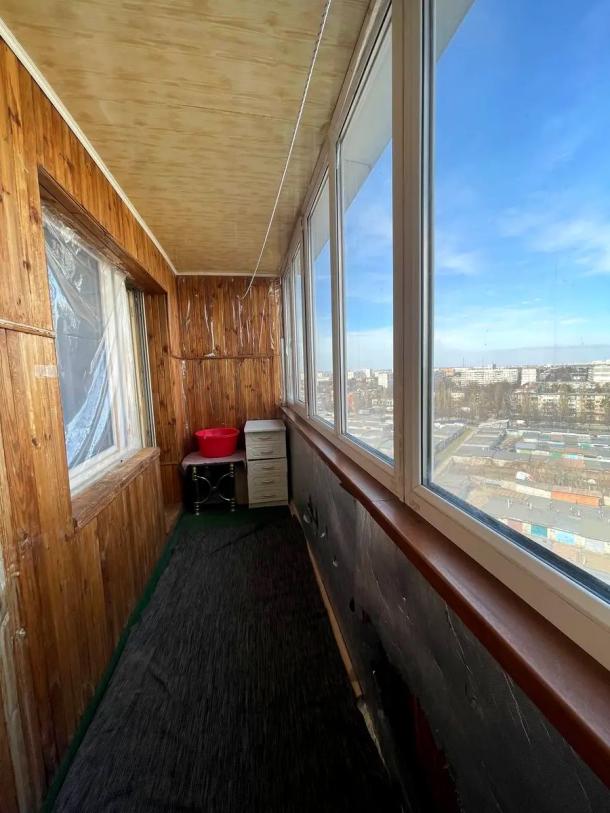 Квартира, 1-кімн., Харьков, Новые Дома, Каденюка (Танкопия)