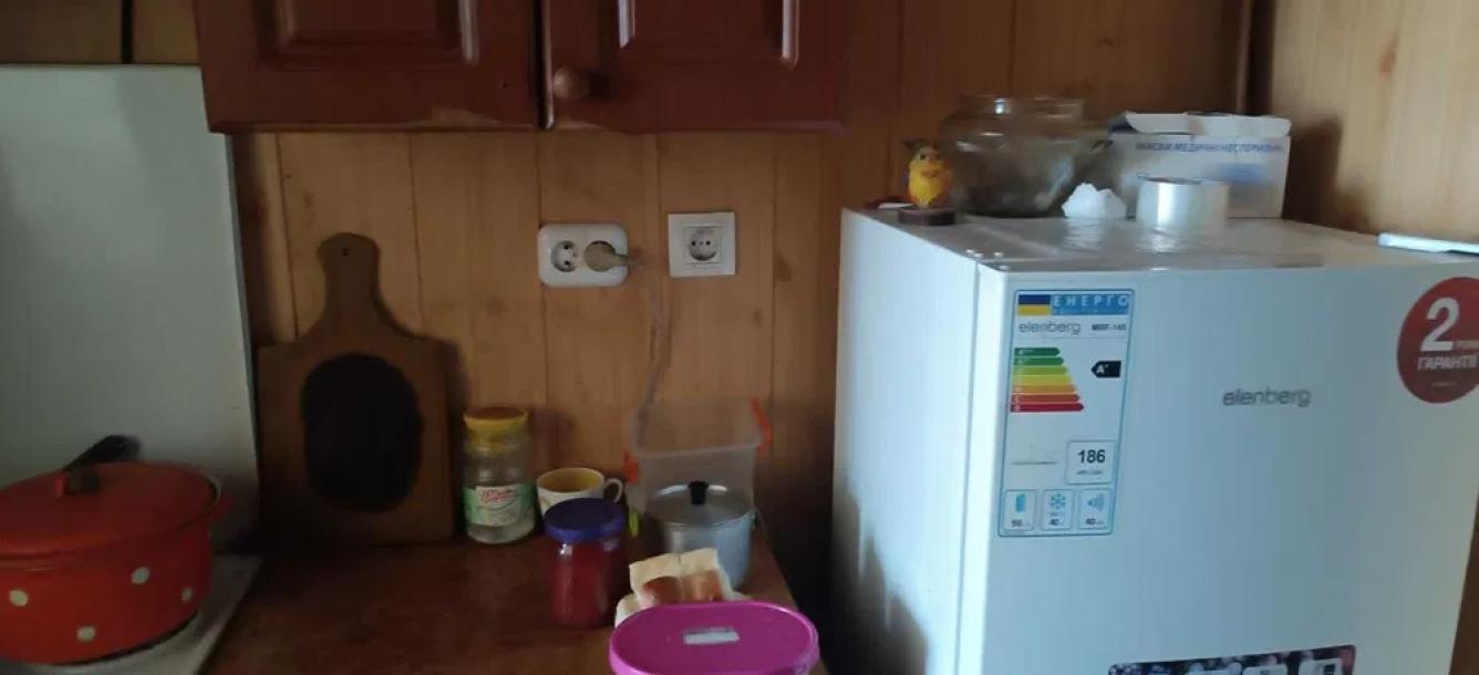 Гостинка, Харьков, Новые Дома, Петра Григоренко пр. (Маршала Жукова пр.)