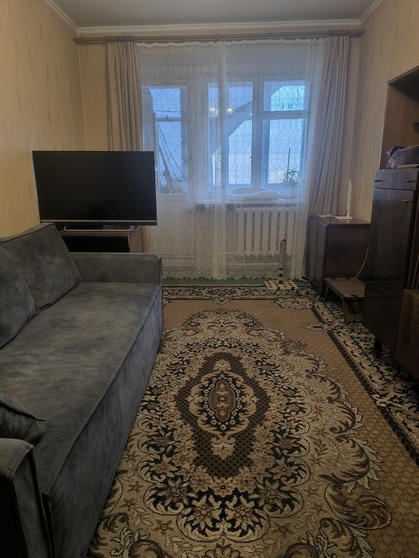 Квартира, 1-кімн., Харьков, Холодная Гора, Любови Малой пр. (Постышева пр.)