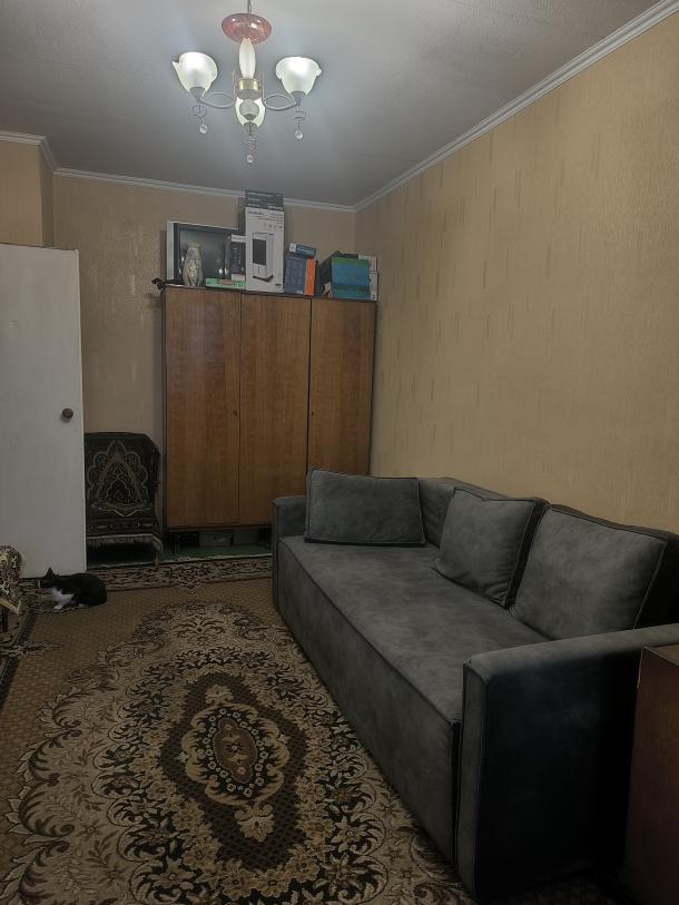 Квартира, 1-кімн., Харьков, Холодная Гора, Любови Малой пр. (Постышева пр.)