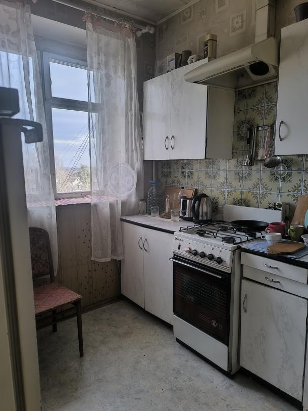 Квартира, 1-кімн., Харьков, Холодная Гора, Любови Малой пр. (Постышева пр.)