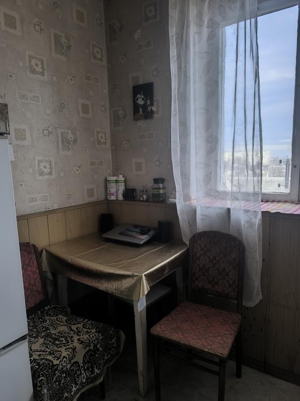 Квартира, 1-кімн., Харьков, Холодная Гора, Любови Малой пр. (Постышева пр.)