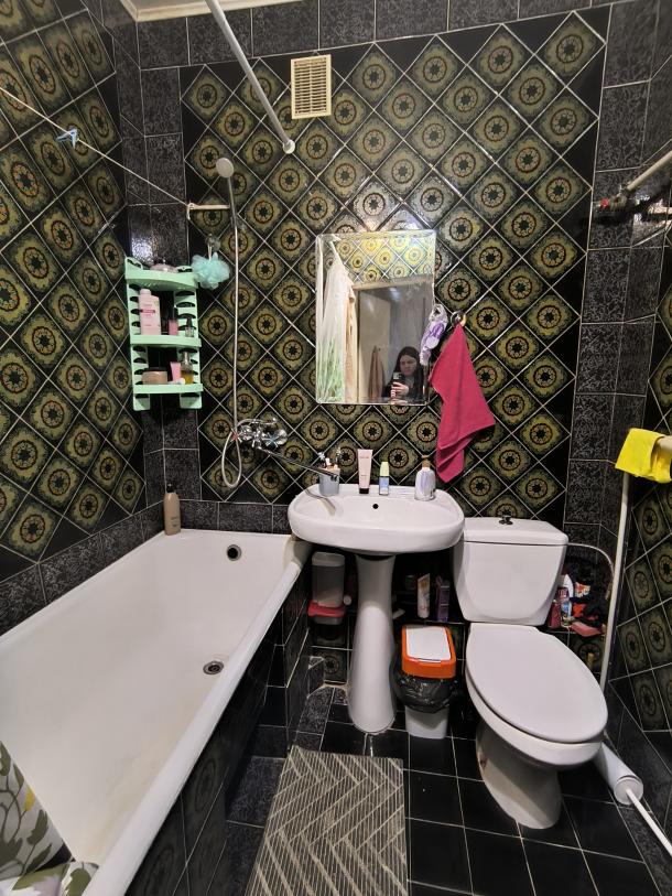 Квартира, 1-кімн., Харьков, Холодная Гора, Любови Малой пр. (Постышева пр.)