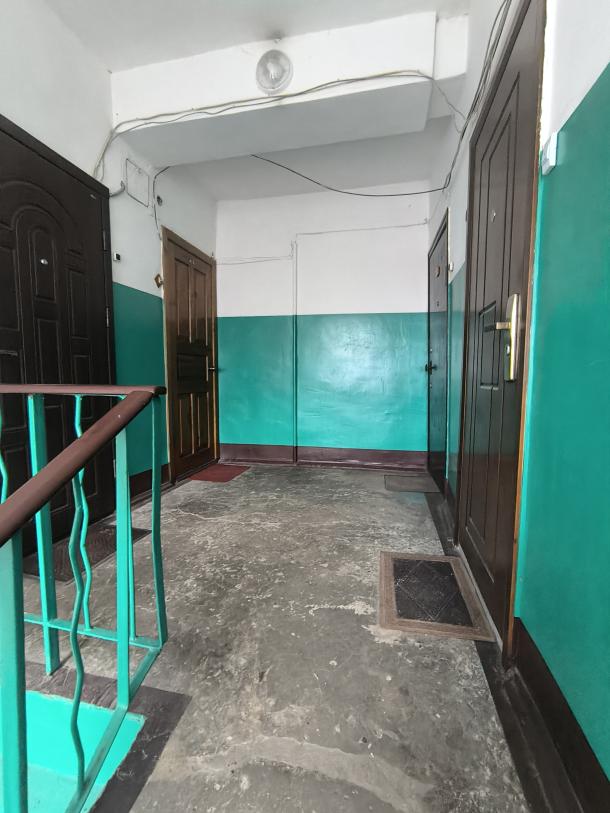 Квартира, 1-кімн., Харьков, Холодная Гора, Любови Малой пр. (Постышева пр.)