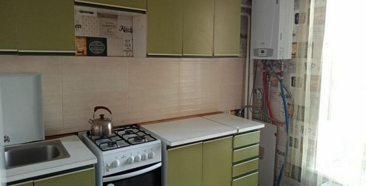 Квартира, 1-кімн., Харьков, Песочин, Комарова