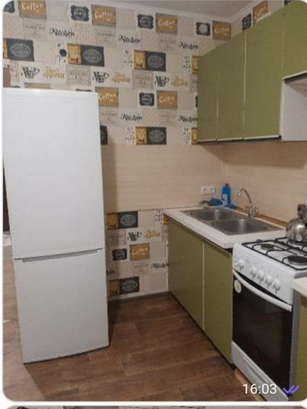 Квартира, 1-кімн., Харьков, Песочин, Комарова