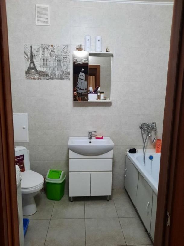 Квартира, 1-кімн., Харьков, Песочин, Комарова