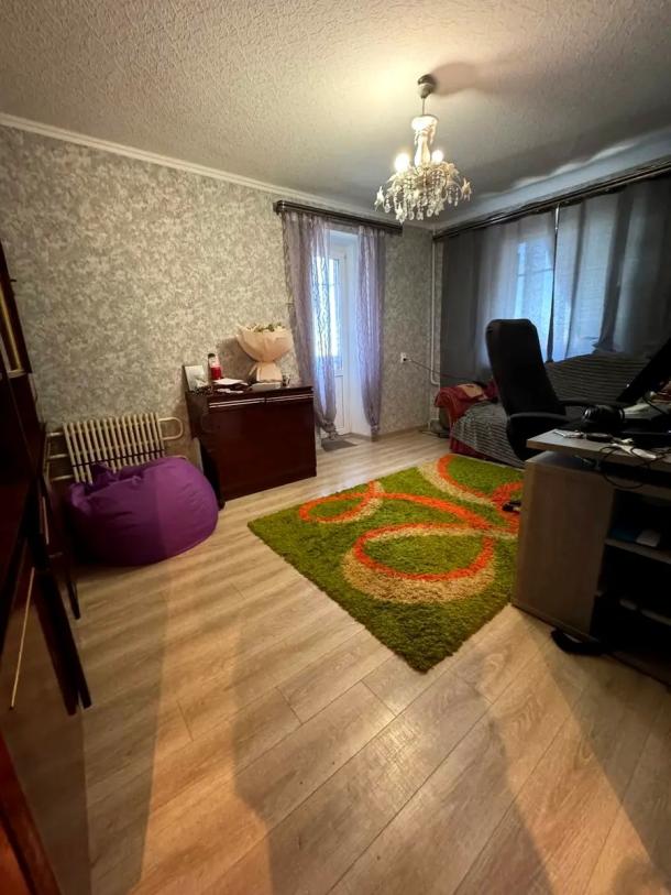 Квартира, 2-кімн., Харьков, Новые Дома, Петра Григоренко пр. (Маршала Жукова пр.)