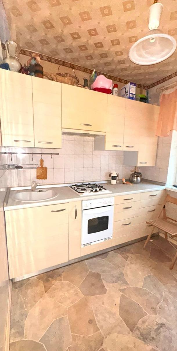 Купить квартира, Харьков, Новые Дома, Каденюка (Танкопия)