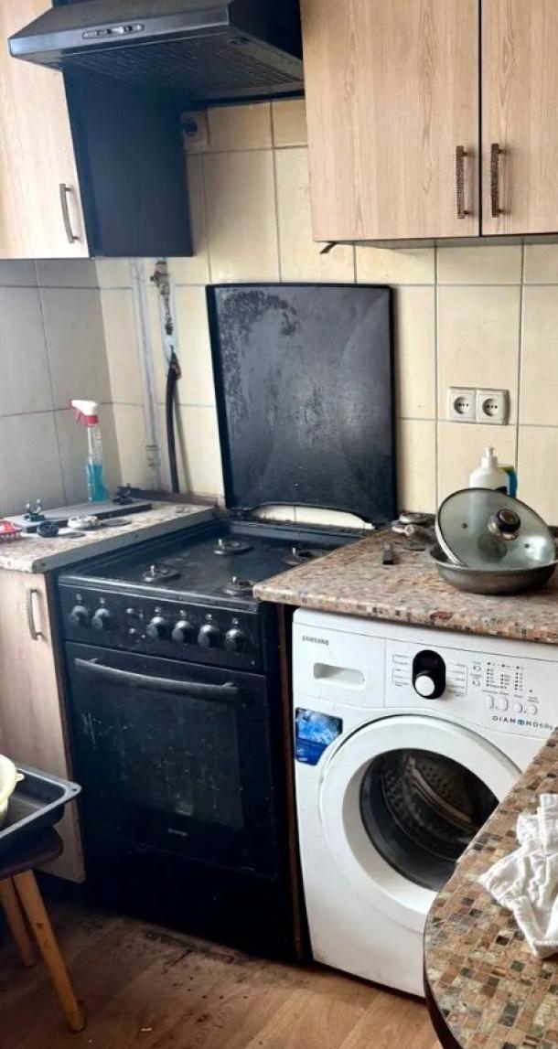 Квартира, 2-кімн., Харьков, ХТЗ, Франтишека Крала