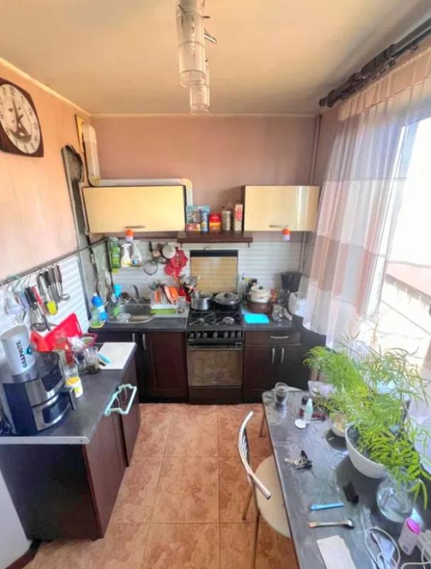 Купить квартира, Харьков, Гагарина метро, Аэрокосмический просп. (Гагарина проспект)