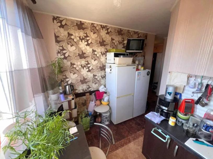 Квартира, 2-кімн., Харьков, Гагарина метро , Аэрокосмический просп. (Гагарина проспект)