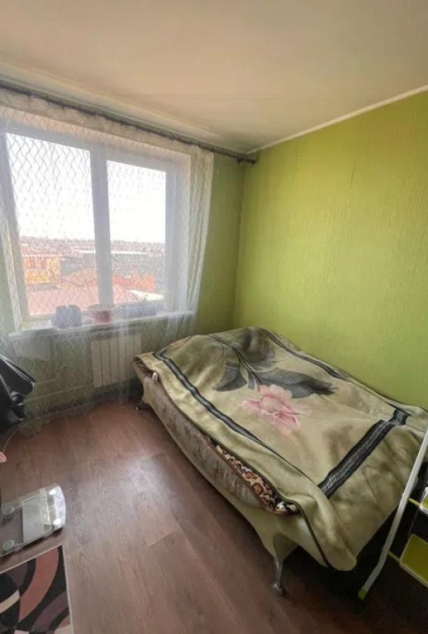 Квартира, 2-кімн., Харьков, Гагарина метро , Аэрокосмический просп. (Гагарина проспект)