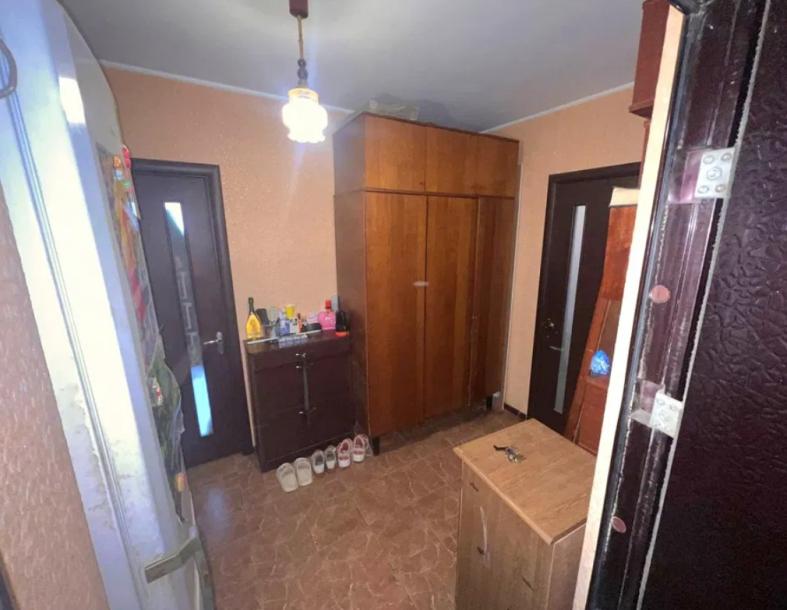 Квартира, 2-кімн., Харьков, Гагарина метро , Аэрокосмический просп. (Гагарина проспект)