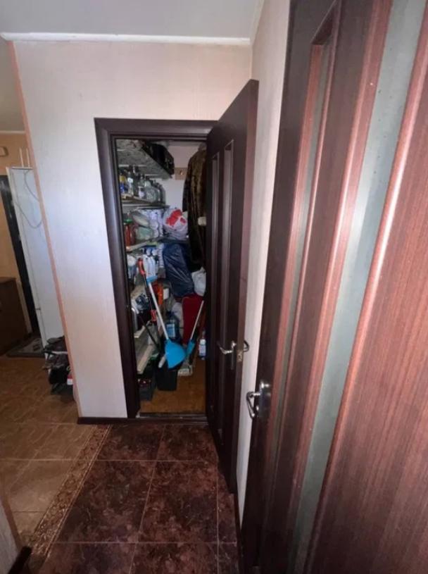 Квартира, 2-кімн., Харьков, Гагарина метро , Аэрокосмический просп. (Гагарина проспект)