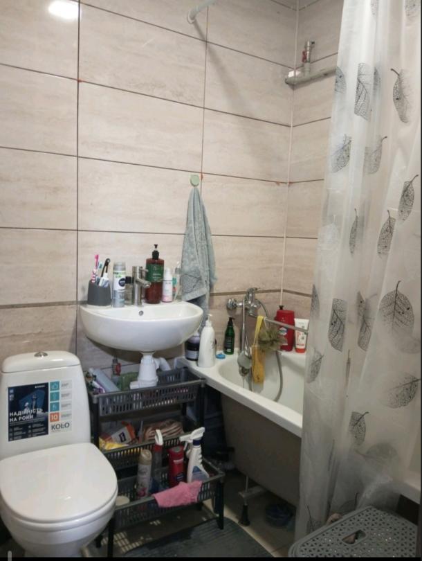 Квартира, 2-кімн., Харьков, Новые Дома, Каденюка (Танкопия)