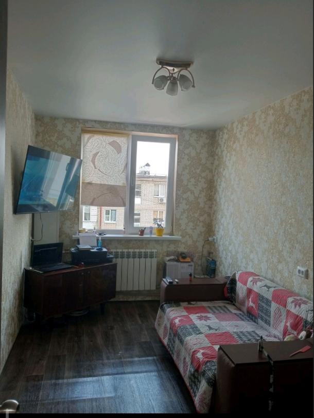 Квартира, 2-кімн., Харьков, Новые Дома, Каденюка (Танкопия)