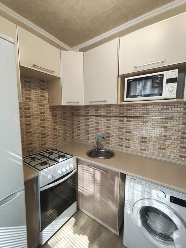 Квартира, 1-кімн., Харьков, Восточный, Мохначанская