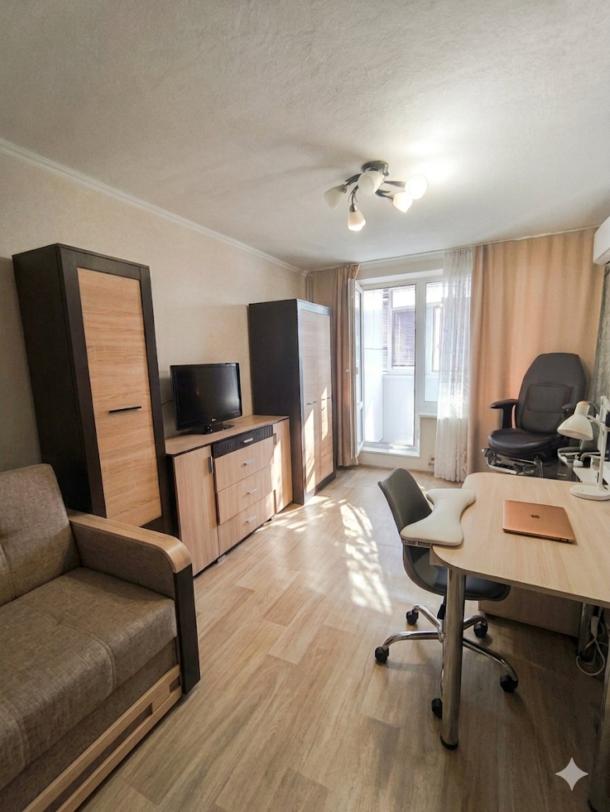 Квартира, 1-кімн., Харьков, Восточный, Мохначанская