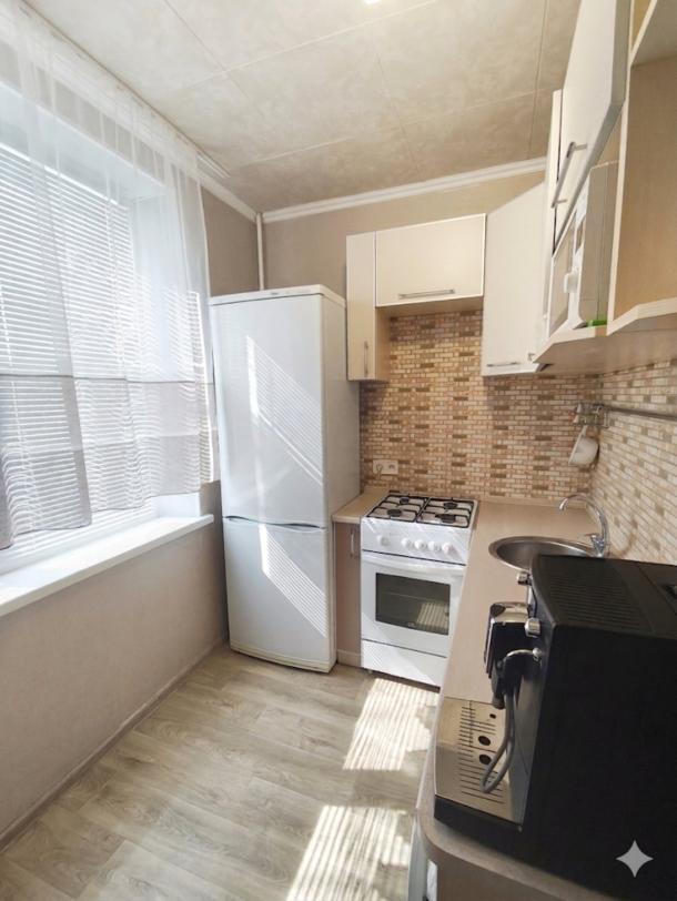 Квартира, 1-кімн., Харьков, Восточный, Мохначанская