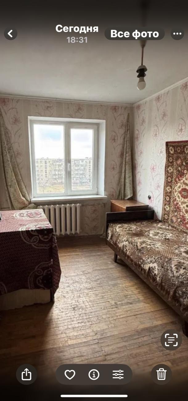 Квартира, 2-кімн., Харьков, Новые Дома, Ньютона