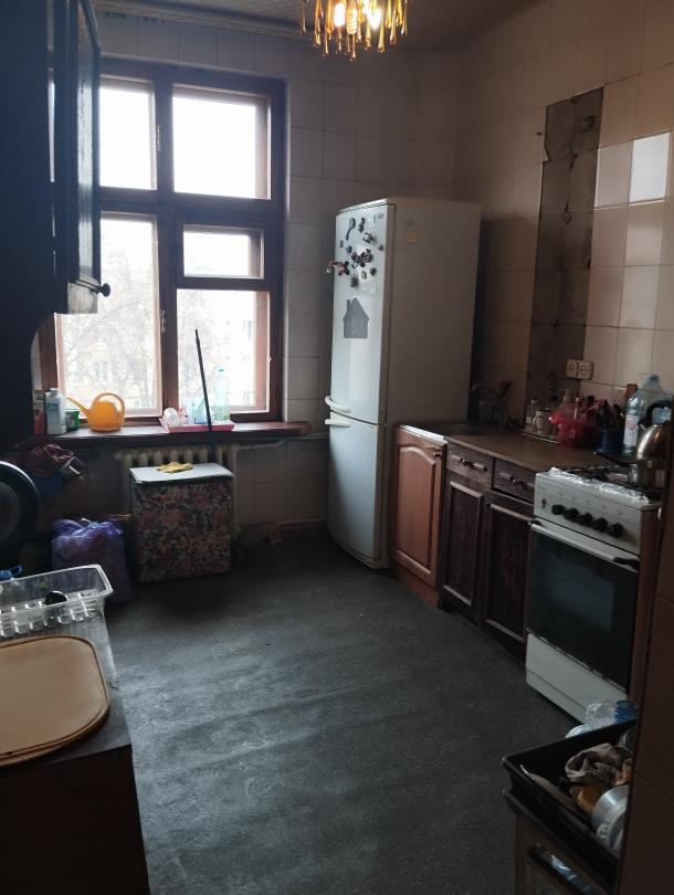 Квартира, 2-кімн., Харьков, Защитников Украины метро, Металлиста