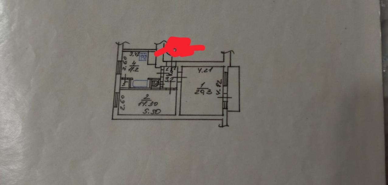 Квартира, 2-кімн., Харьков, Защитников Украины метро, Металлиста