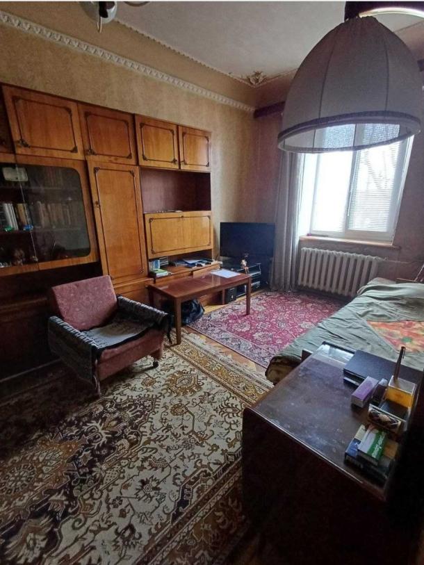 Квартира, 1-кімн., Харьков, Холодная Гора, Семинарская (Володарского)