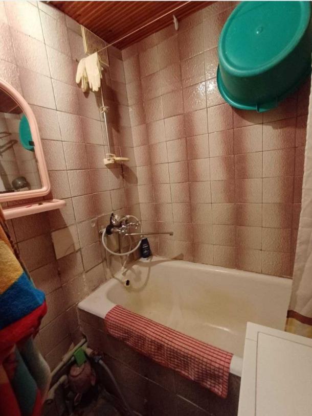 Квартира, 1-кімн., Харьков, Холодная Гора, Семинарская (Володарского)