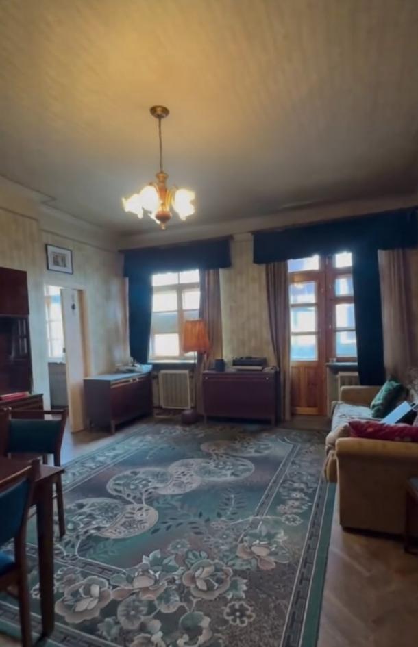 Купить квартира, Харьков, НАГОРНЫЙ, Дарвина