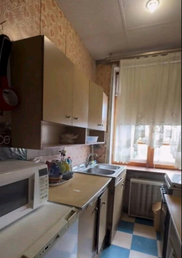 Квартира, 3-кімн., Харьков, Нагорный, Дарвина