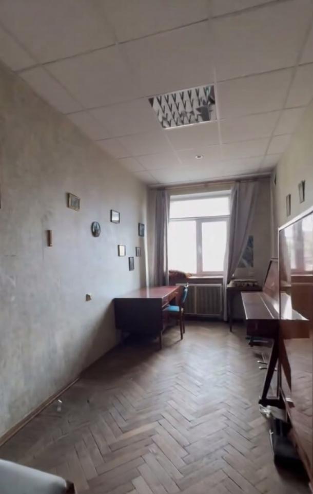 Квартира, 3-кімн., Харьков, Нагорный, Дарвина