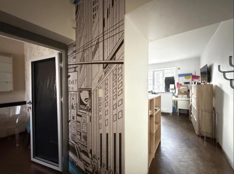 Квартира, 2-кімн., Харьков, Госпром, Данилевского