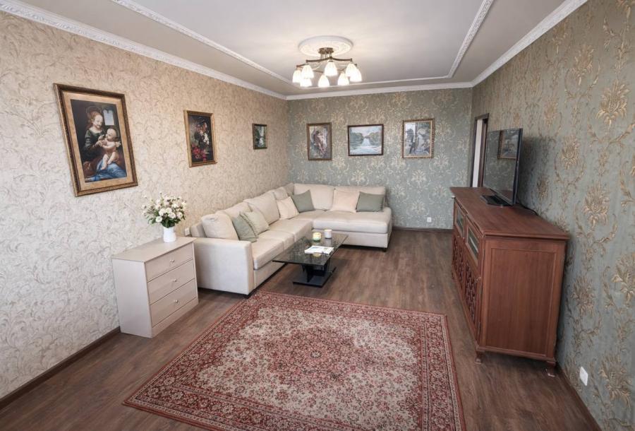 Купить квартира, Харьков, Северная Салтовка, Соборности Украины (Дружбы Народов)