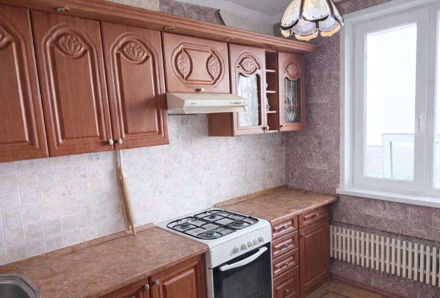 Квартира, 3-кімн., Харьков, 5 Северная Салтовка, Соборности Украины (Дружбы Народов)