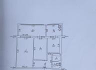 квартира, Харьков, Салтовка, Непокоренных (Героев Труда)