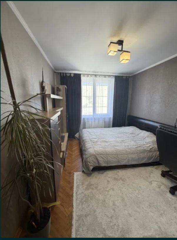 Квартира, 3-кімн., Харьков, 624м/р, Салтовское шоссе