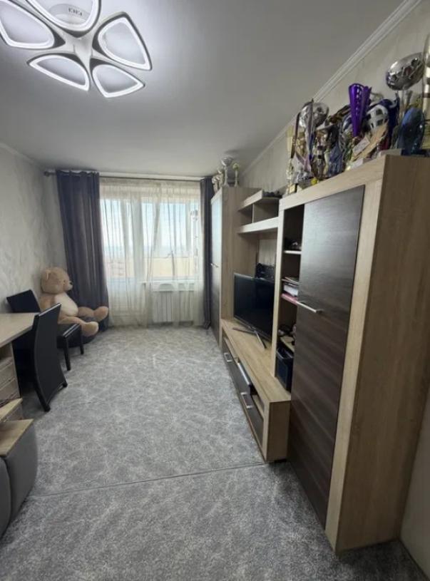 Квартира, 3-кімн., Харьков, 624м/р, Салтовское шоссе