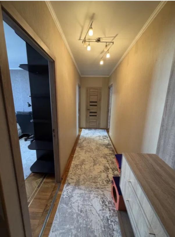 Квартира, 3-кімн., Харьков, 624м/р, Салтовское шоссе