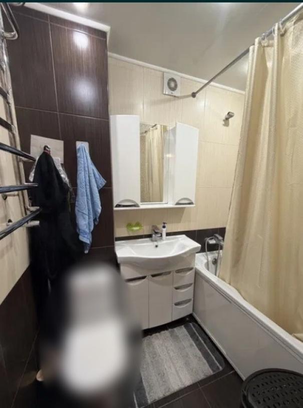 Квартира, 3-кімн., Харьков, 624м/р, Салтовское шоссе