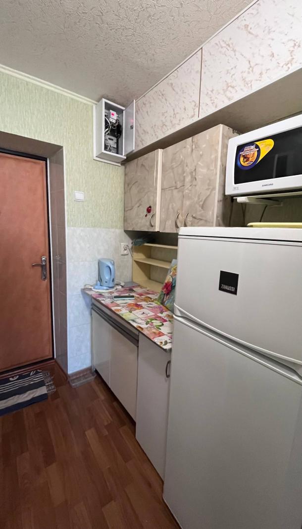 Гостинка, Харьков, Новые Дома, Каденюка (Танкопия)