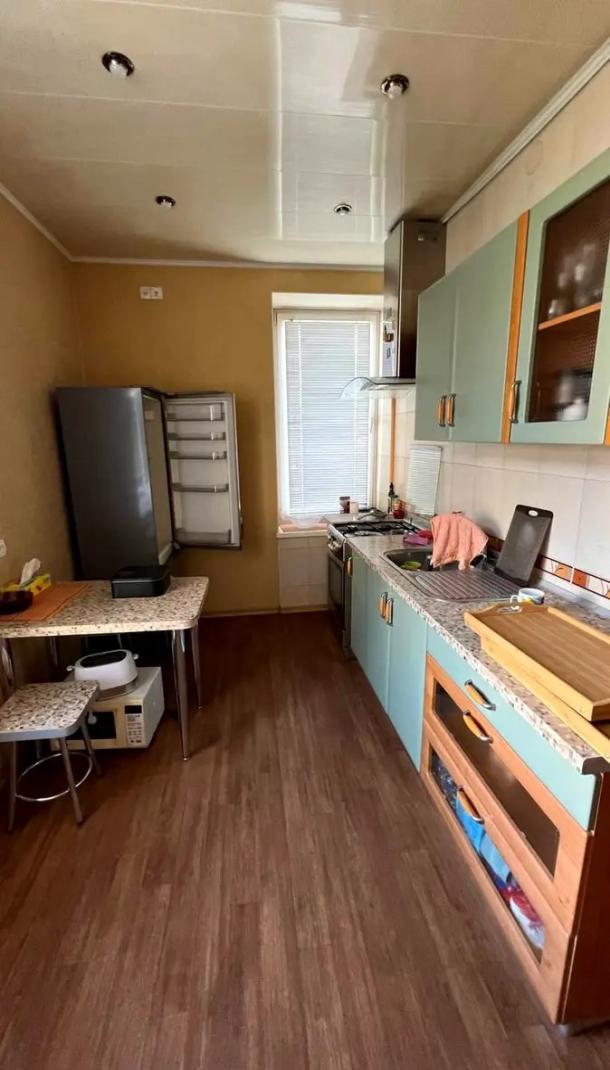 Квартира, 2-кімн., Харьков, Центр, Кооперативная (Петровского)