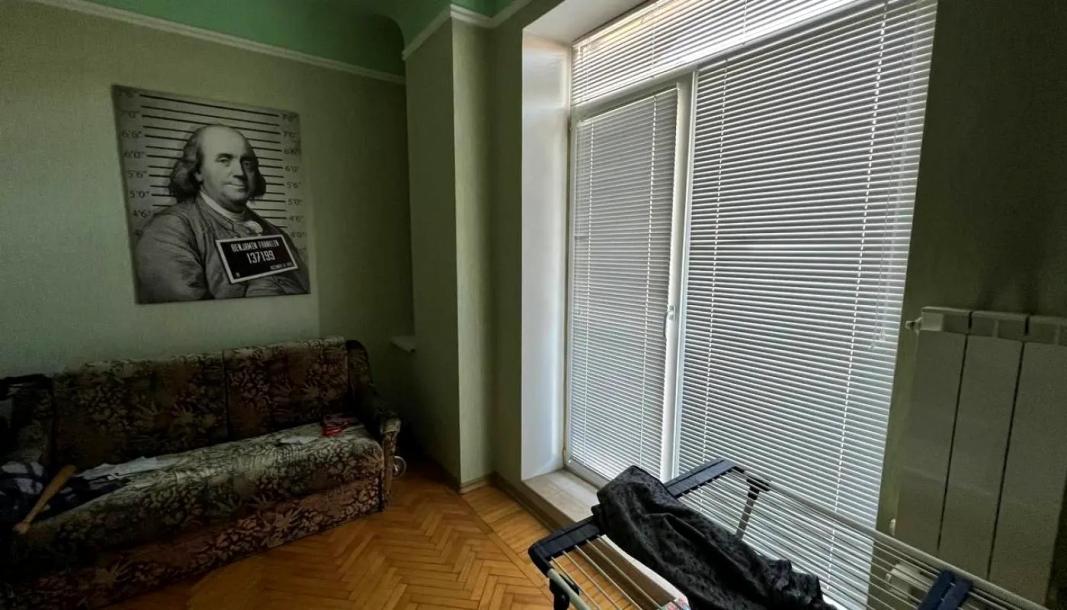 Квартира, 2-кімн., Харьков, Центр, Кооперативная (Петровского)